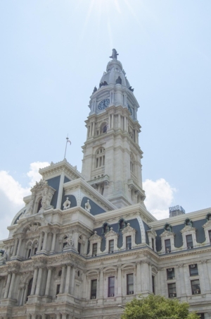 State Representative Anthony A. Bellmon Expungment Clinic